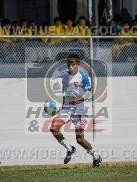 Foto Huella & Gol