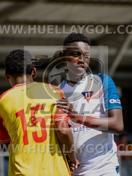 Foto Huella & Gol