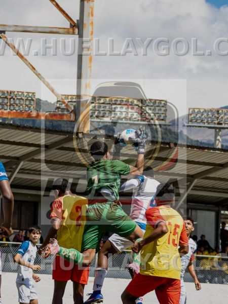 Foto Huella & Gol