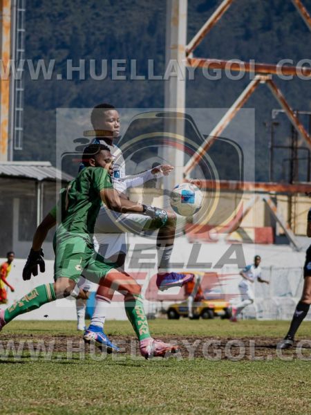 Foto Huella & Gol