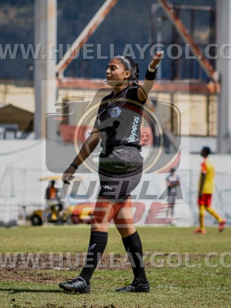 Foto Huella & Gol