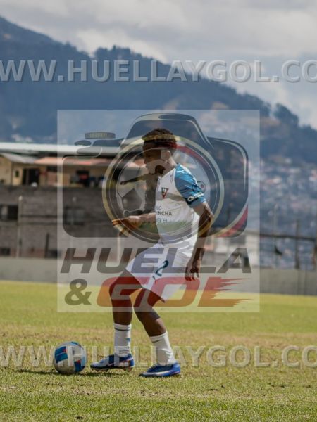Foto Huella & Gol