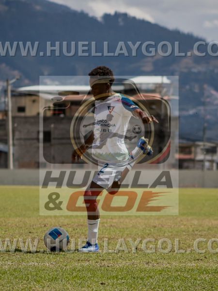 Foto Huella & Gol