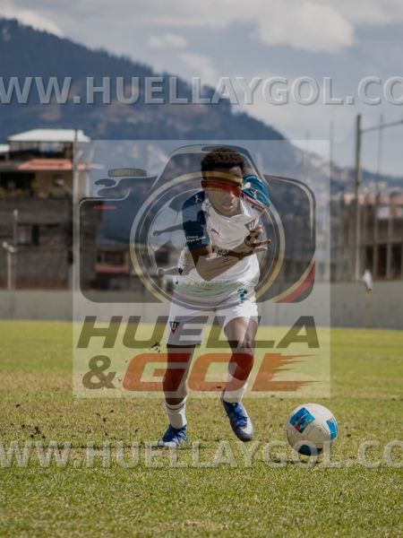 Foto Huella & Gol
