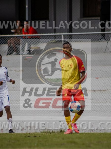 Foto Huella & Gol