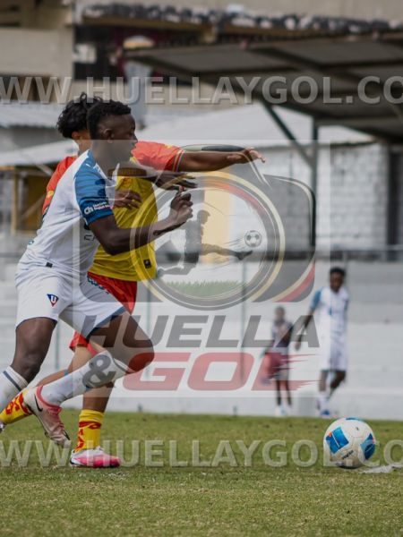 Foto Huella & Gol