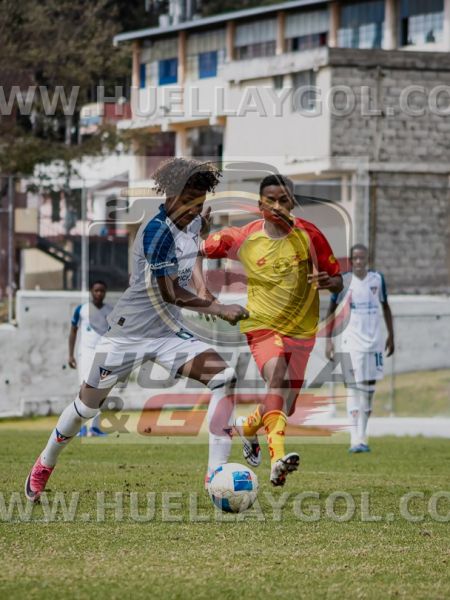 Foto Huella & Gol