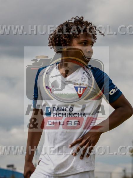 Foto Huella & Gol