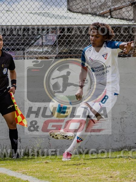 Foto Huella & Gol