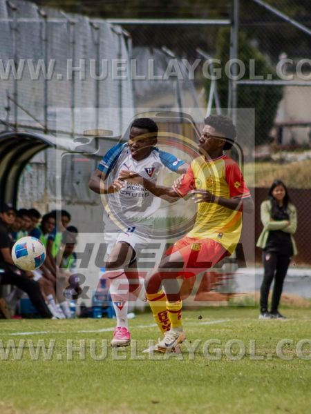 Foto Huella & Gol