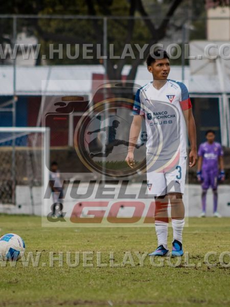 Foto Huella & Gol