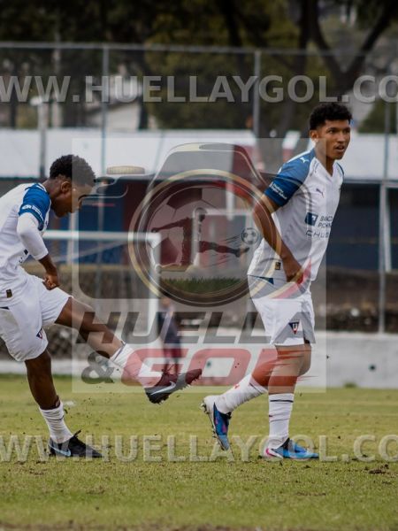 Foto Huella & Gol