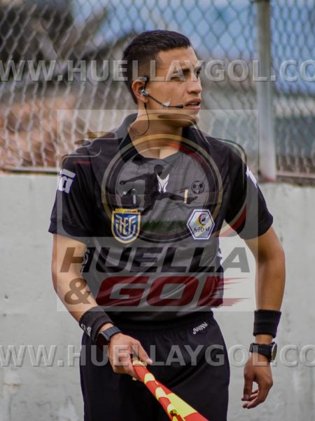 Foto Huella & Gol