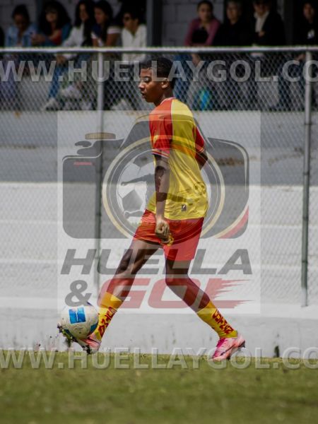 Foto Huella & Gol