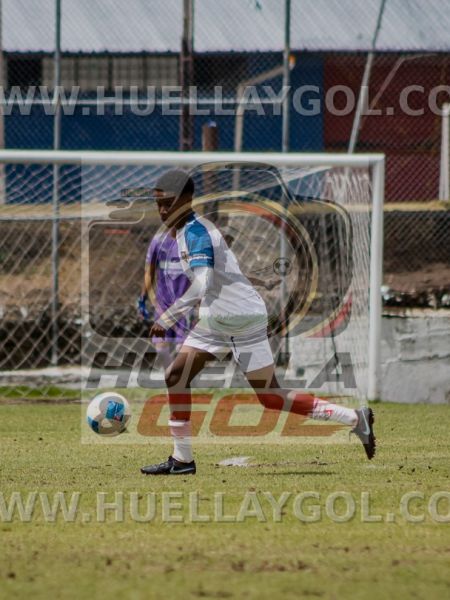 Foto Huella & Gol