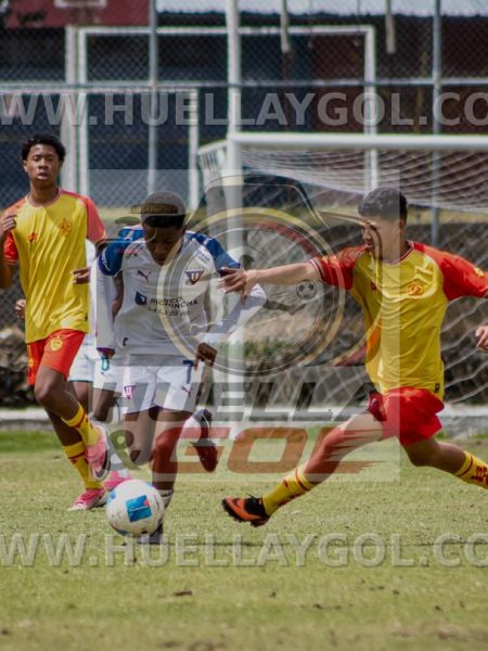 Foto Huella & Gol