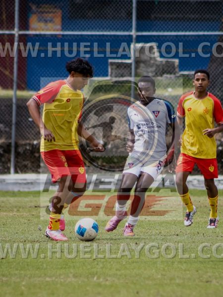 Foto Huella & Gol