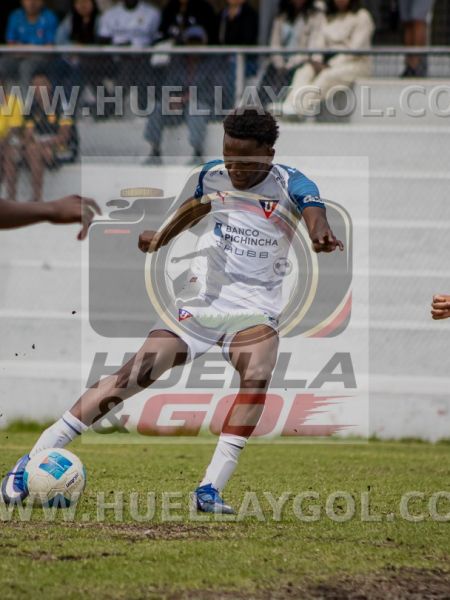 Foto Huella & Gol