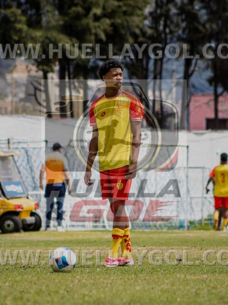 Foto Huella & Gol