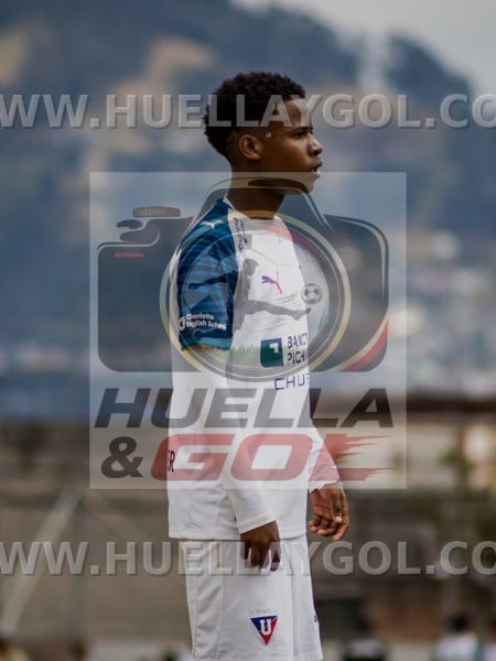 Foto Huella & Gol