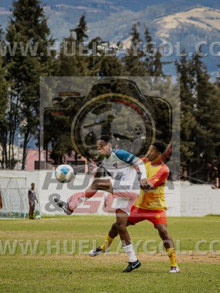 Foto Huella & Gol