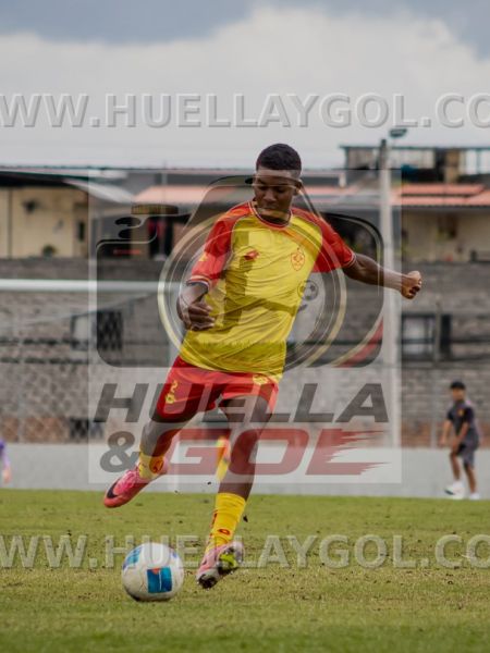 Foto Huella & Gol