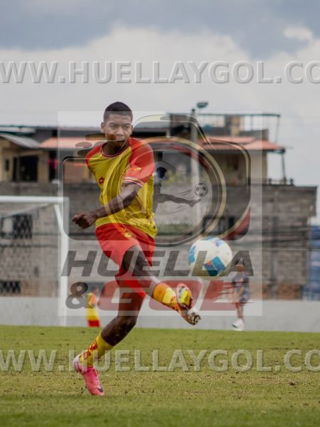 Foto Huella & Gol