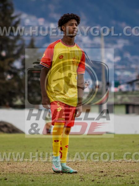 Foto Huella & Gol