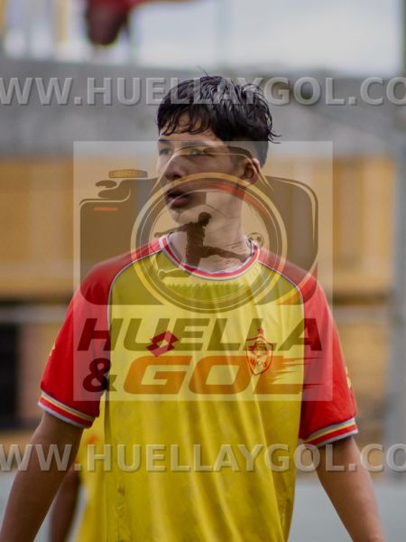 Foto Huella & Gol