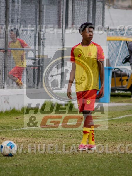 Foto Huella & Gol