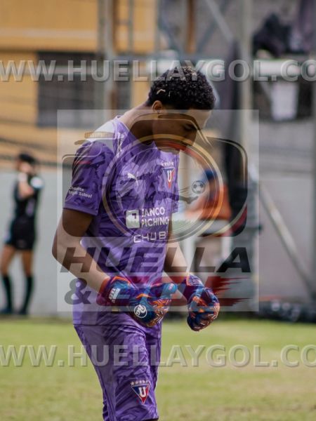 Foto Huella & Gol