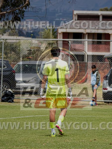 Foto Huella & Gol