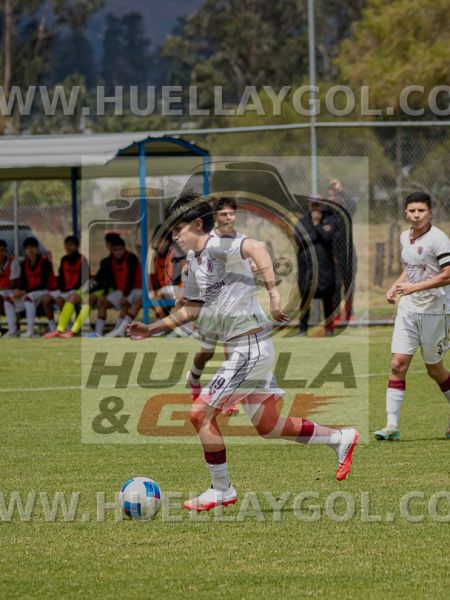 Foto Huella & Gol
