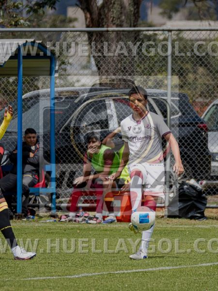 Foto Huella & Gol