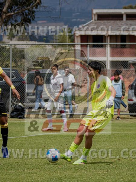 Foto Huella & Gol