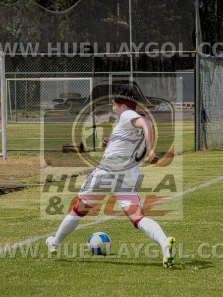 Foto Huella & Gol