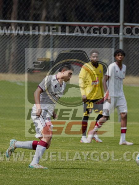 Foto Huella & Gol