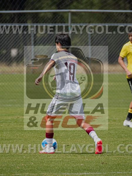 Foto Huella & Gol
