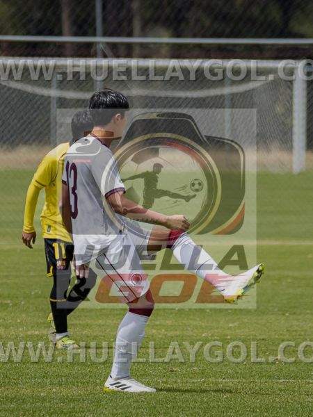Foto Huella & Gol