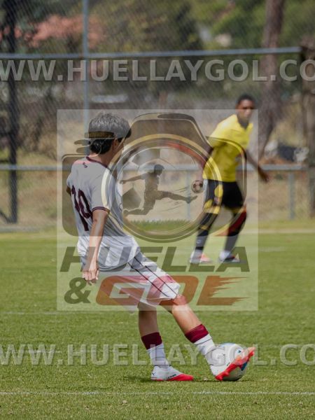 Foto Huella & Gol