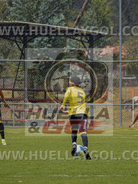 Foto Huella & Gol