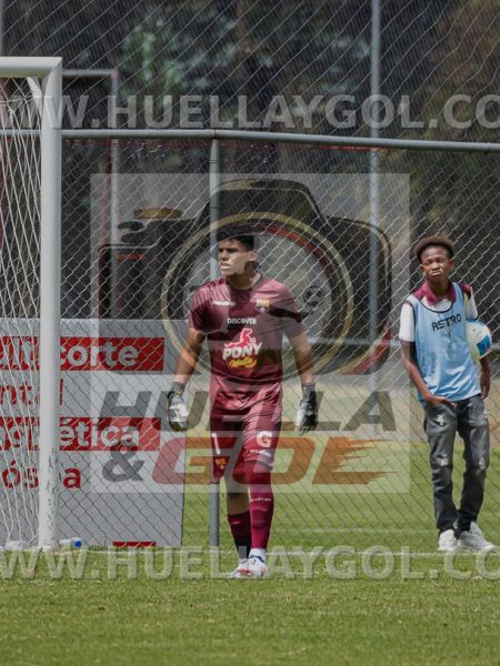 Foto Huella & Gol
