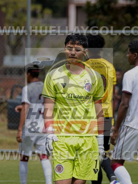 Foto Huella & Gol