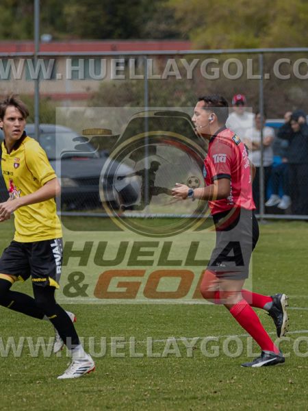Foto Huella & Gol