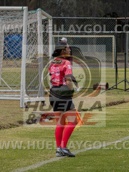 Foto Huella & Gol