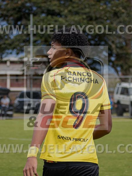 Foto Huella & Gol