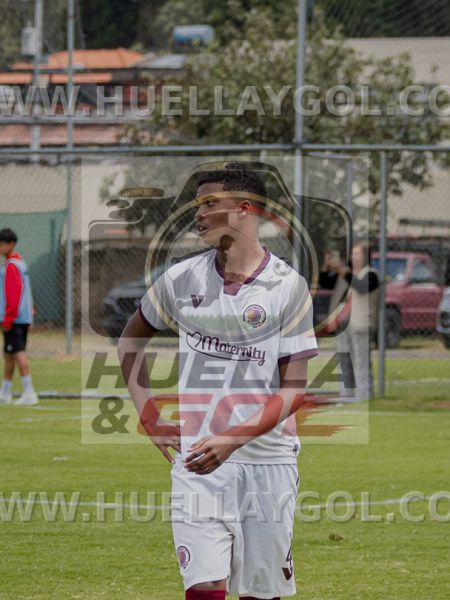Foto Huella & Gol