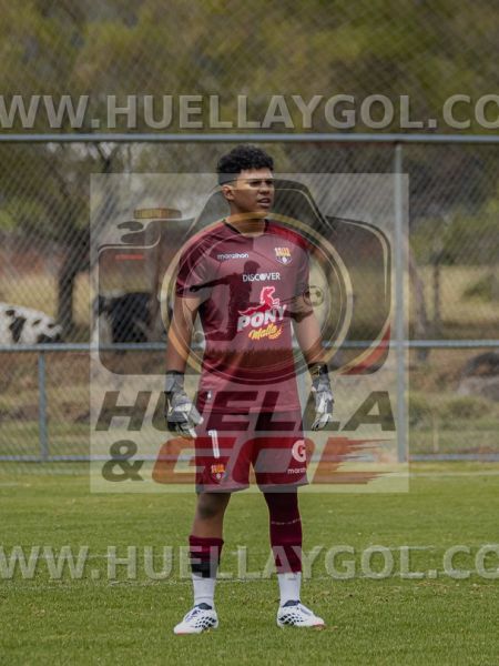 Foto Huella & Gol