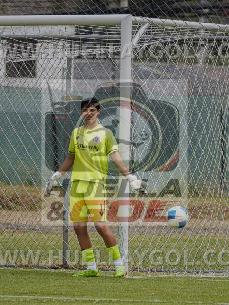 Foto Huella & Gol