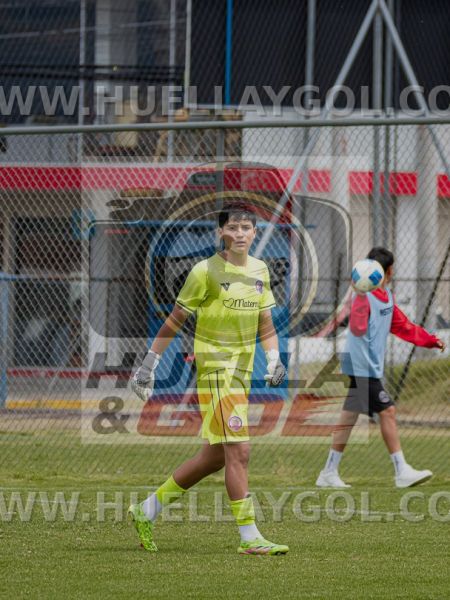 Foto Huella & Gol